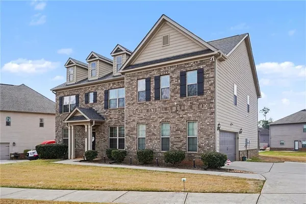 $499,000 | 270 St Anne's Place, Covington, GA 30016