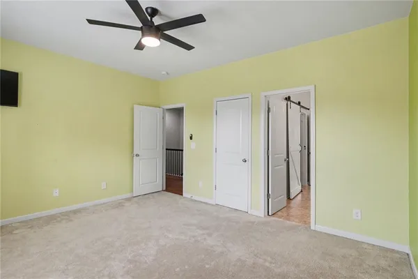 $499,000 | 270 St Anne's Place, Covington, GA 30016