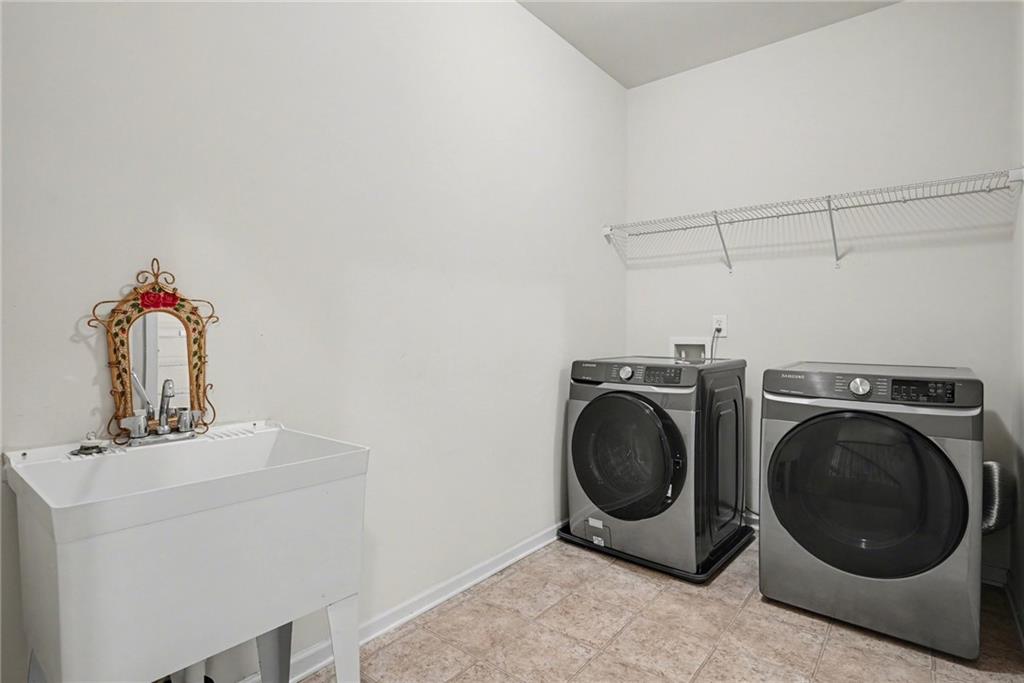 270 St Anne's Place Covington, GA 30016 - Photo 34 of 46