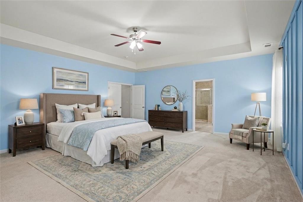 270 St Anne's Place Covington, GA 30016 - Photo 37 of 46