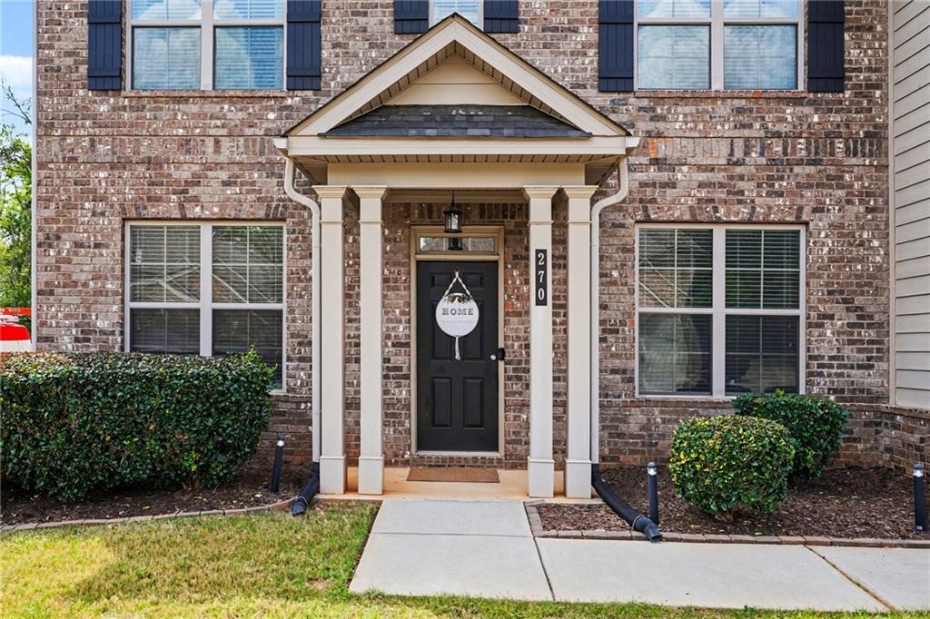 270 St Anne's Place Covington, GA 30016 - Photo 4 of 46