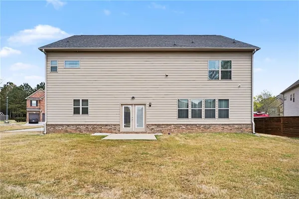 $499,000 | 270 St Anne's Place, Covington, GA 30016