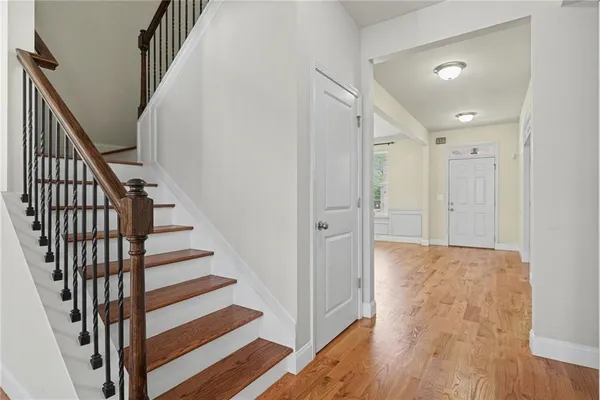 $499,000 | 270 St Anne's Place, Covington, GA 30016