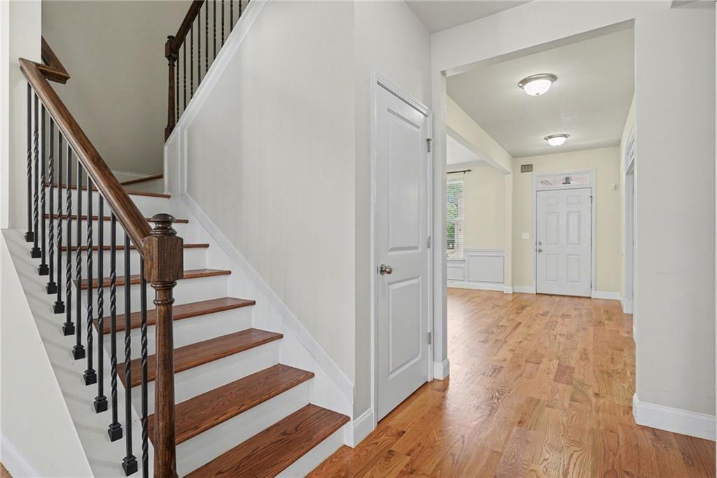 270 St Anne's Place Covington, GA 30016 - Photo 5 of 46