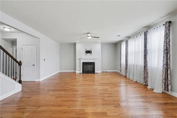 $499,000 | 270 St Anne's Place, Covington, GA 30016