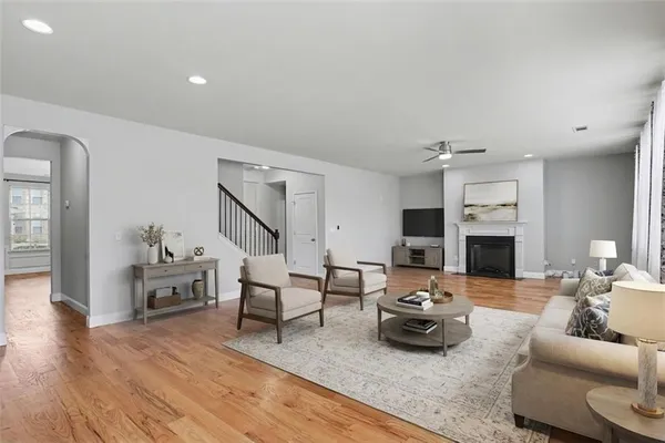 $499,000 | 270 St Anne's Place, Covington, GA 30016