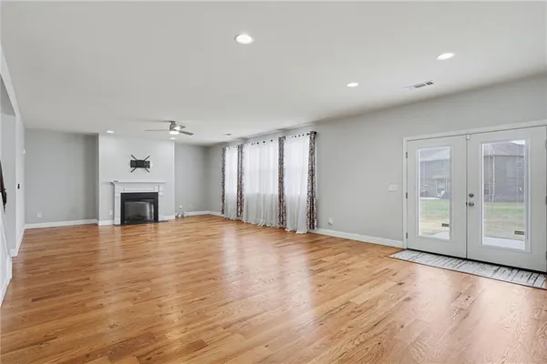 $499,000 | 270 St Anne's Place, Covington, GA 30016