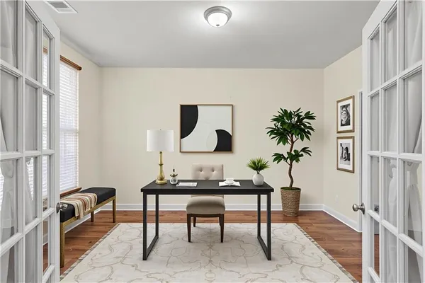 $499,000 | 270 St Anne's Place, Covington, GA 30016