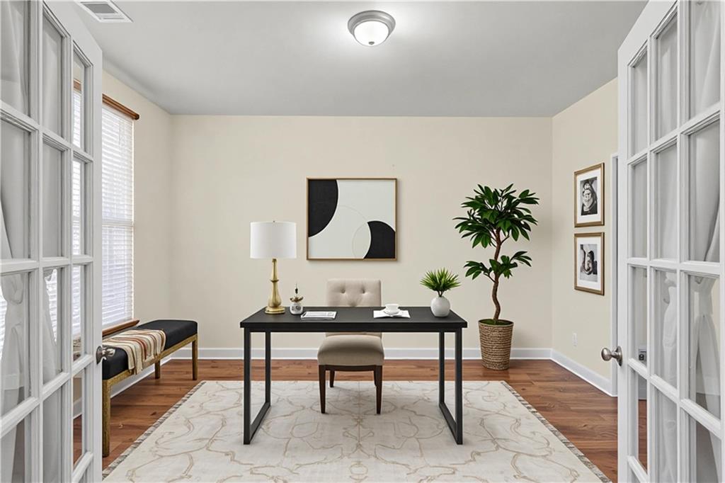 270 St Anne's Place Covington, GA 30016 - Photo 10 of 46