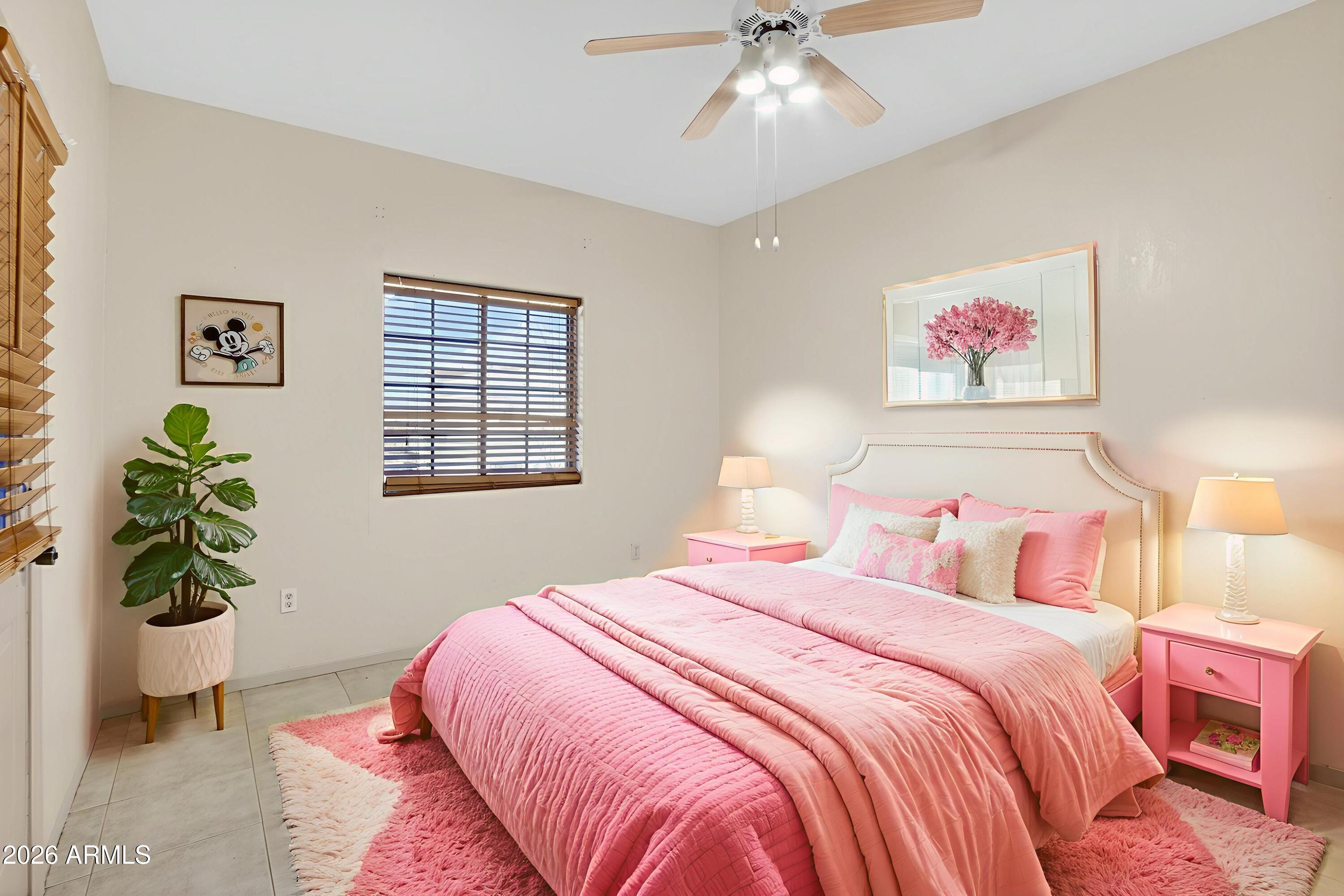 2064 West Dobbins Road Phoenix, AZ 85041 - Photo 23 of 52 Bedroom #2