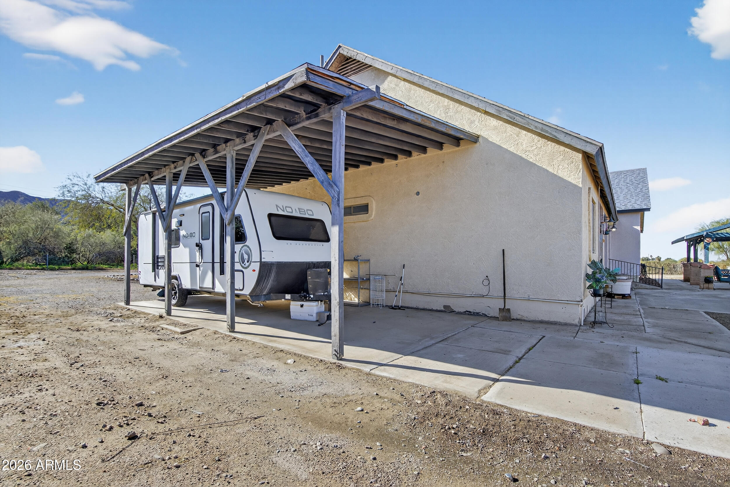 2064 West Dobbins Road Phoenix, AZ 85041 - Photo 26 of 52 RV Cover