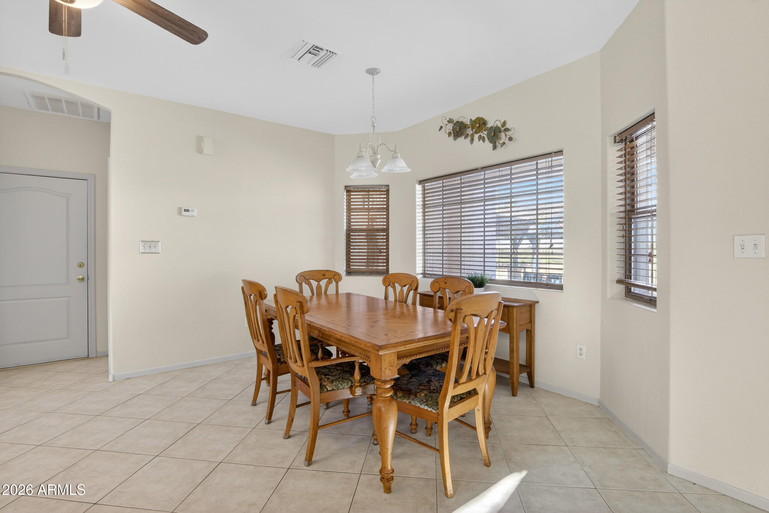 2064 West Dobbins Road Phoenix, AZ 85041 - Photo 10 of 52 Dining Area