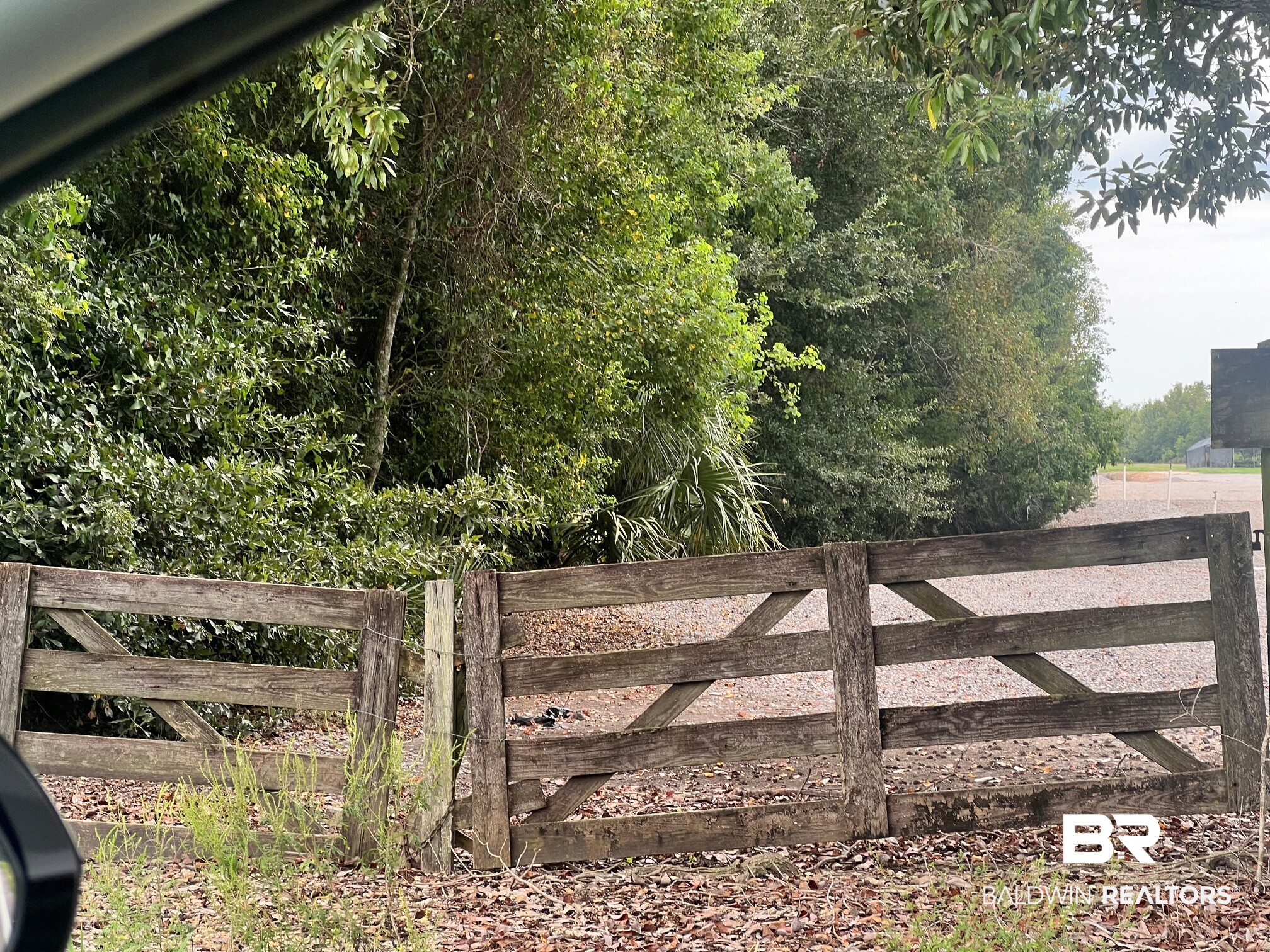 0 Old Pascagoula Road Grand Bay, AL 36541 - Photo 2 of 3 Gallery Image 2