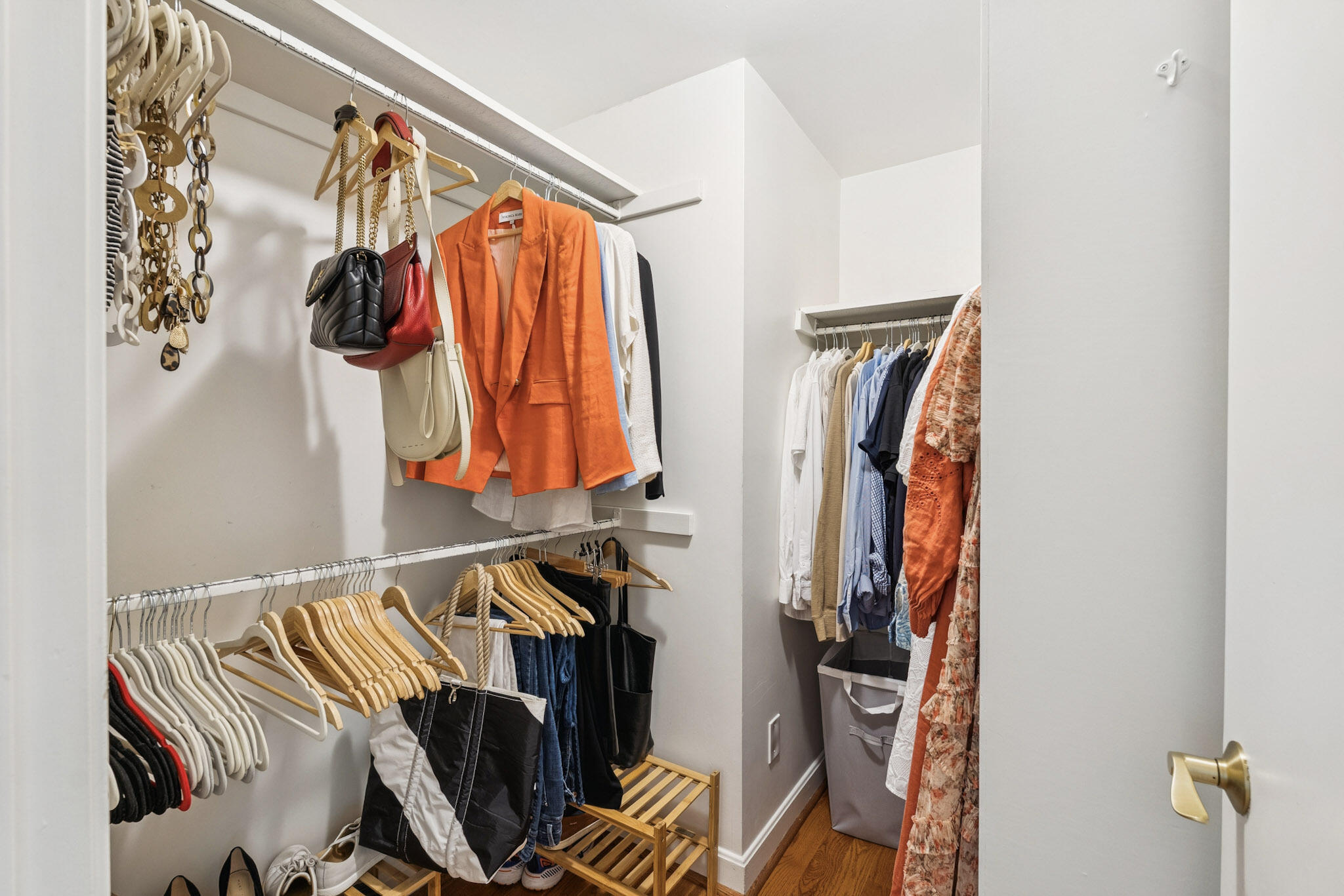 53 Waites Landing Road Falmouth, ME 04105 - Photo 44 of 73 Walk-in Closet