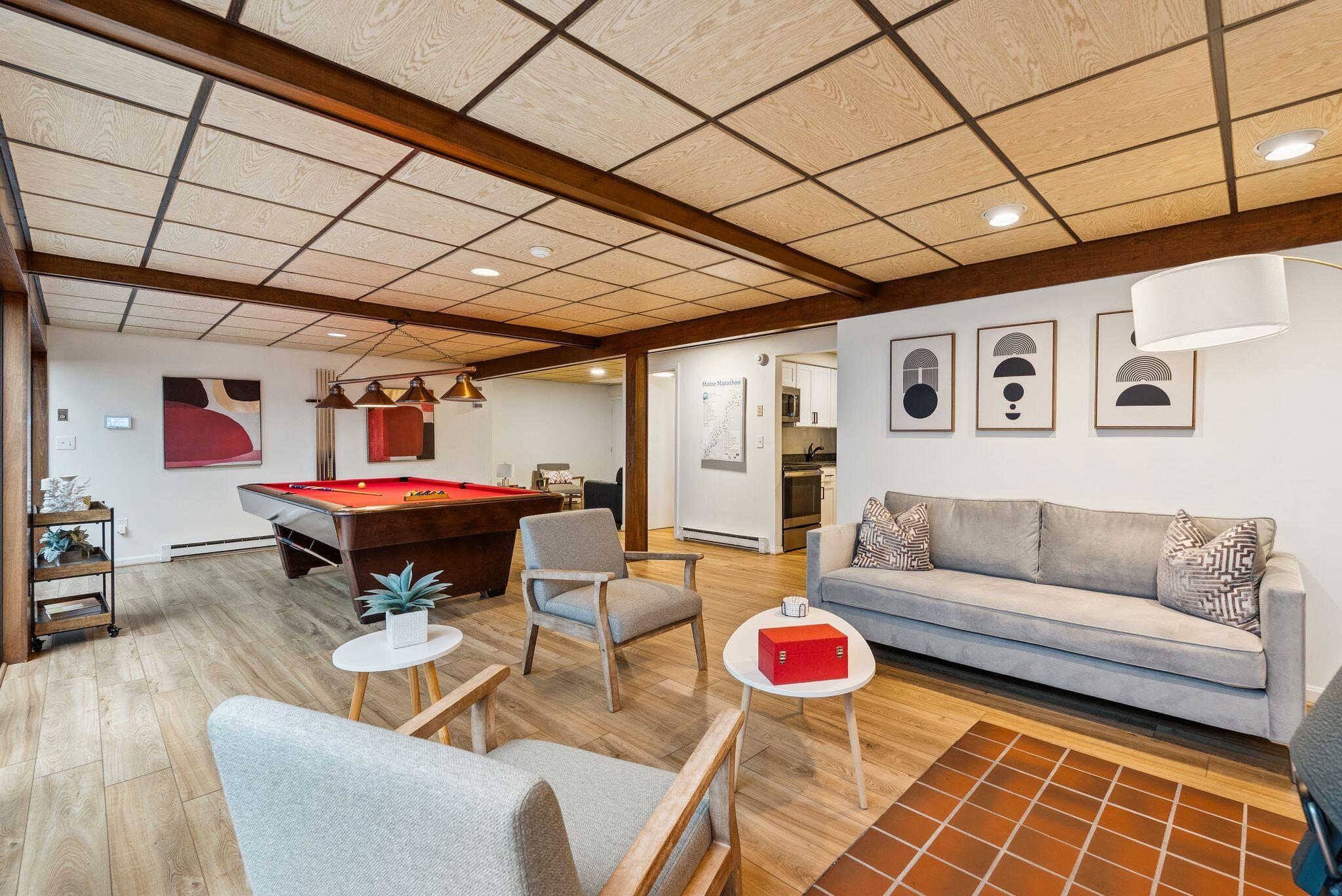 53 Waites Landing Road Falmouth, ME 04105 - Photo 58 of 73 Daylight Basement