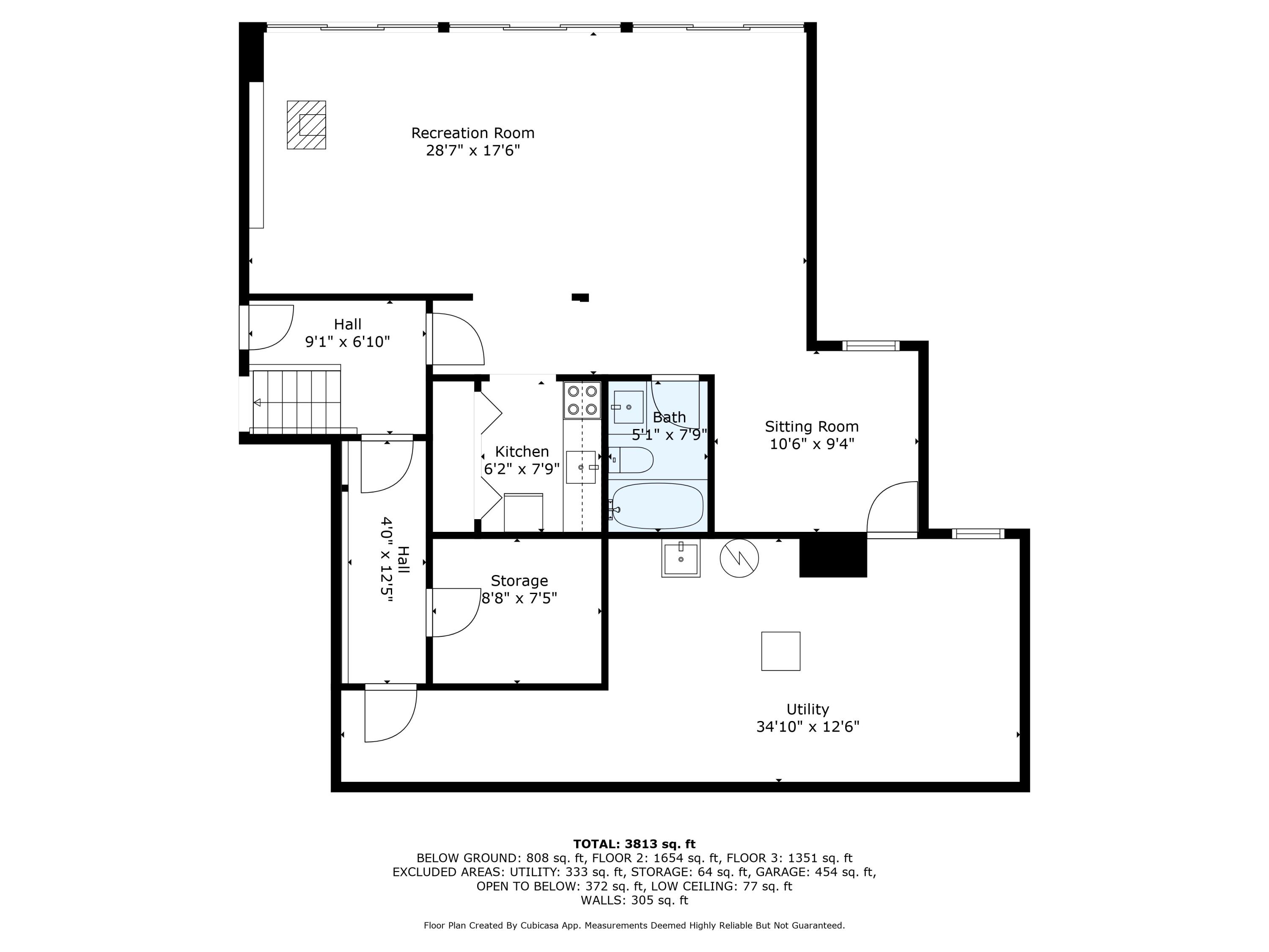 53 Waites Landing Road Falmouth, ME 04105 - Photo 70 of 73 1st Floor