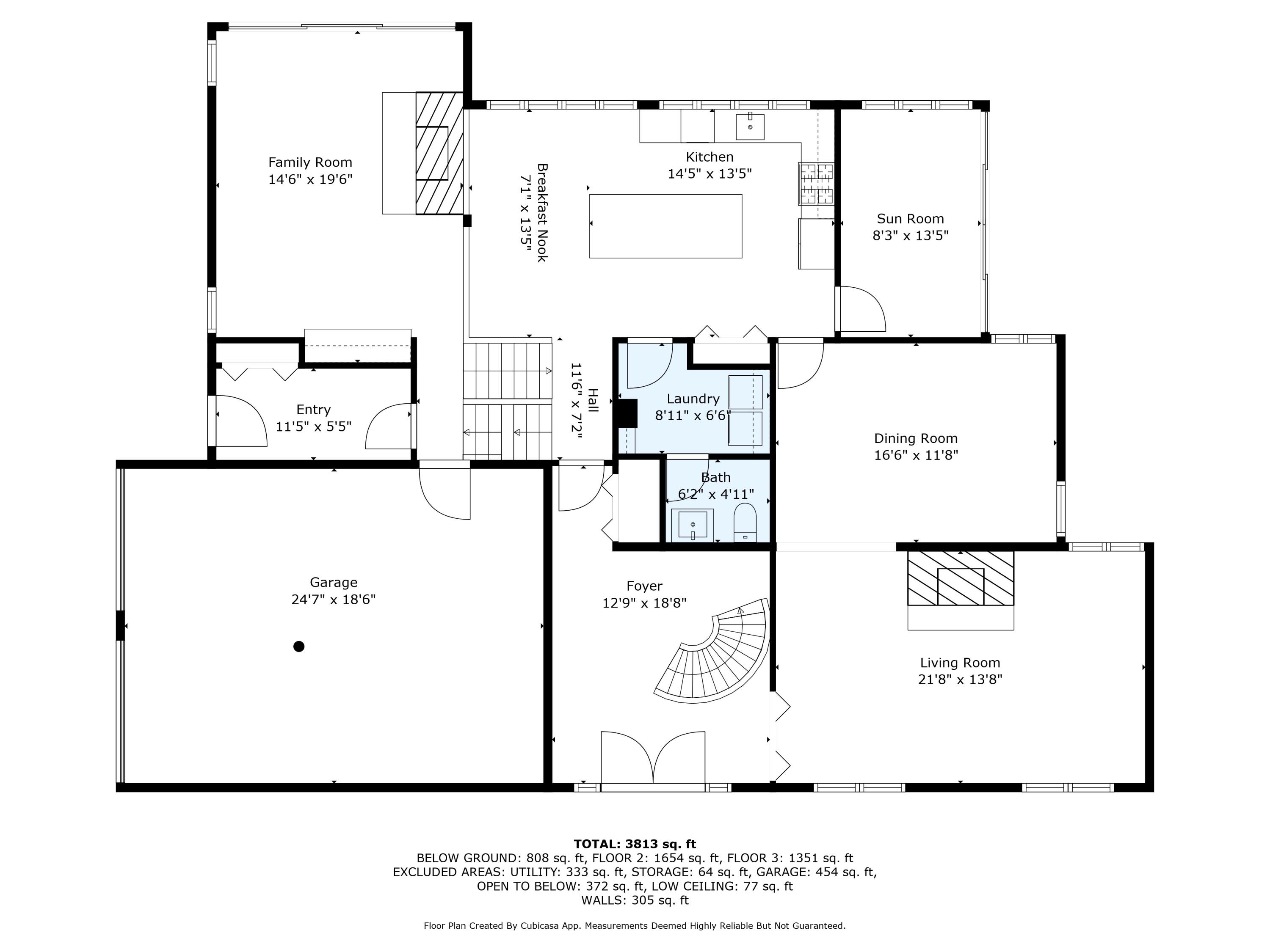 53 Waites Landing Road Falmouth, ME 04105 - Photo 71 of 73 2nd Floor