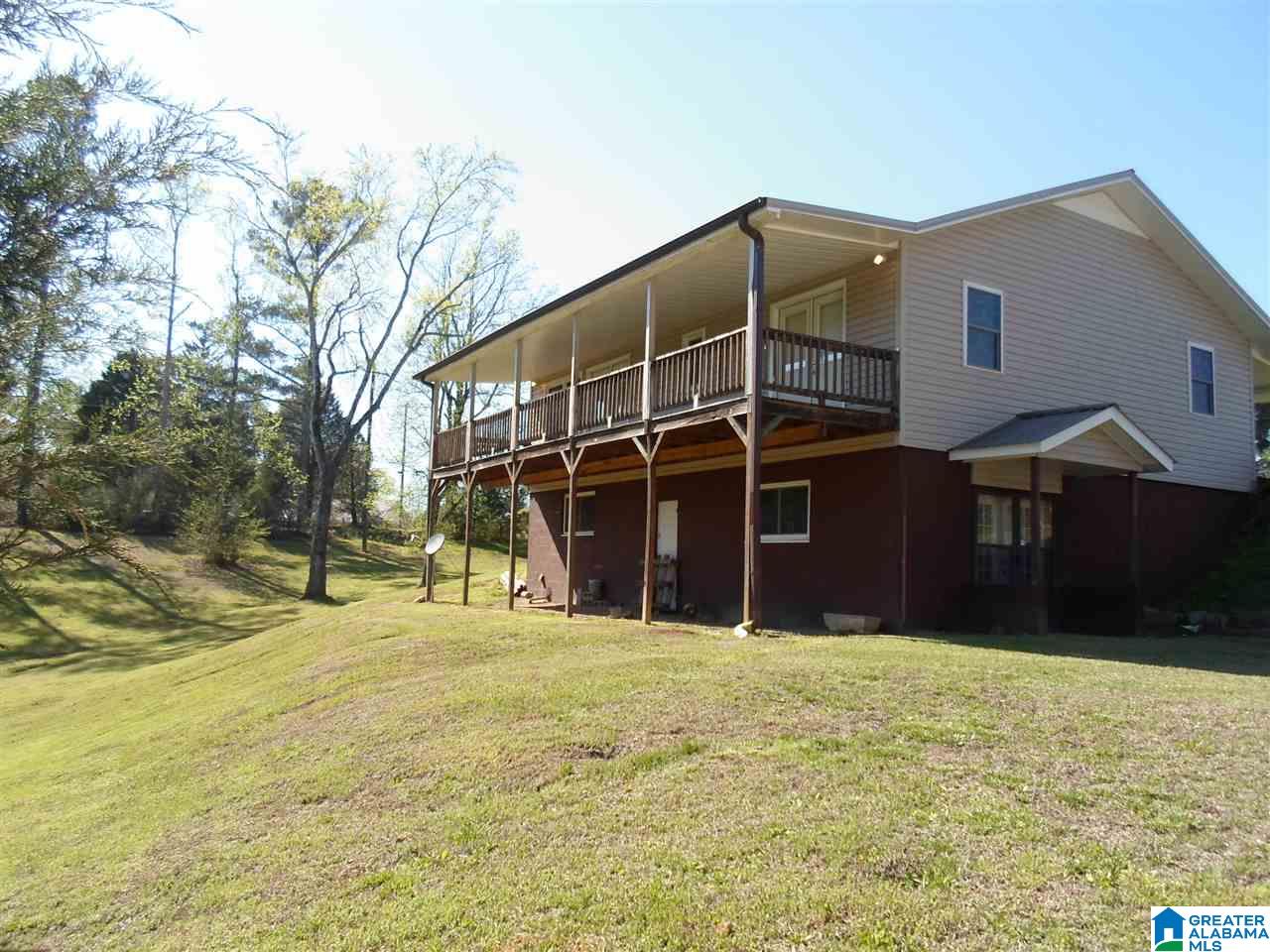 1904 Harts Ferry Road Ohatchee, AL 36271 - Photo 20 of 39 Gallery Image 20