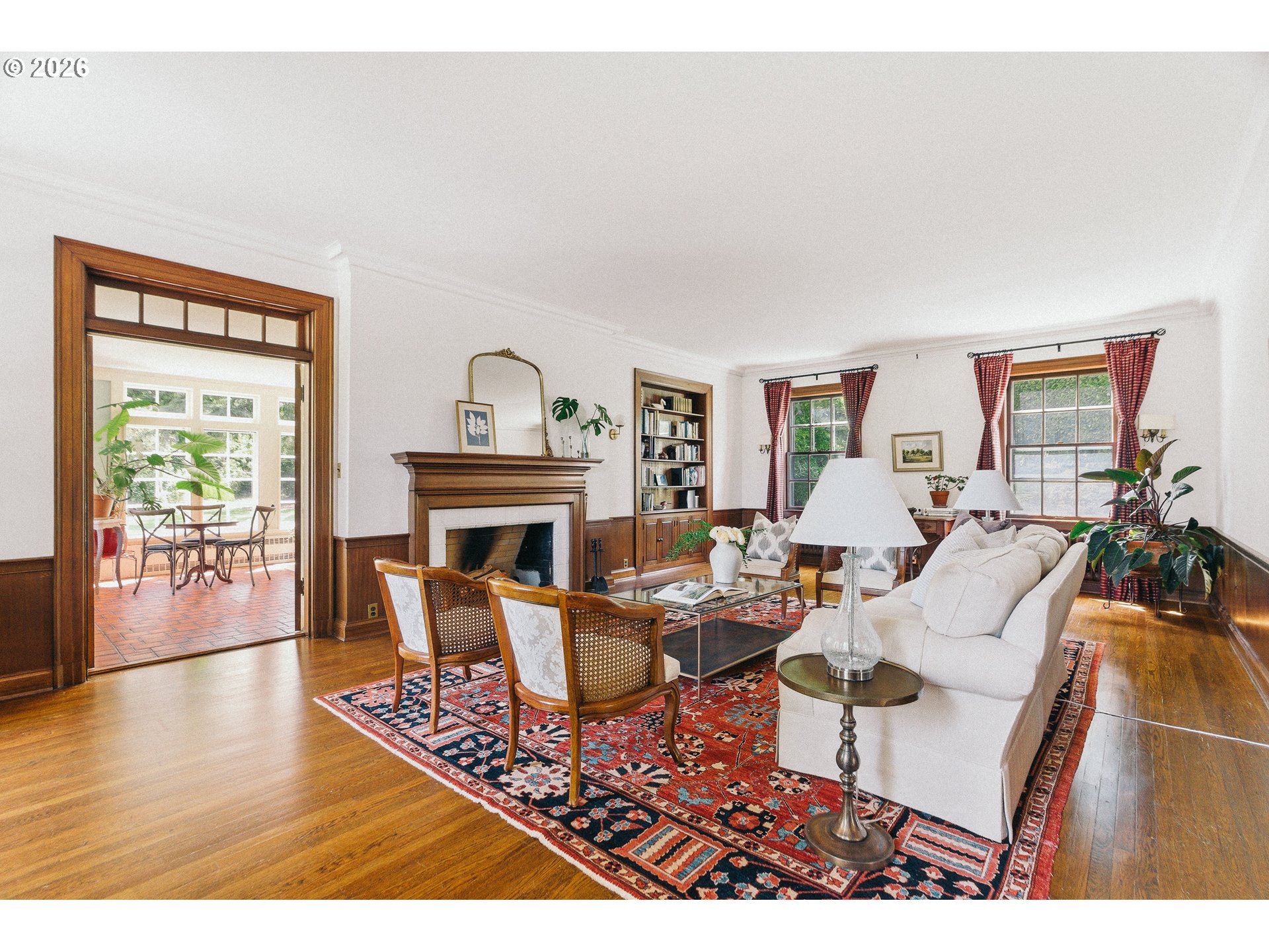 2030 South Military Road Portland, OR 97219 - Photo 6 of 48