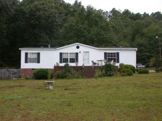 221 Chalk Bed Road Graniteville, SC 29829 - Photo 1 of 1