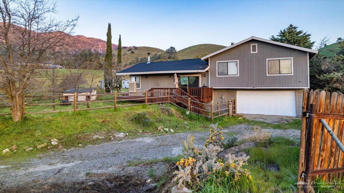 23932 Willow Canyon Road Tehachapi, CA 93561 - Photo 2 of 56 Gallery Image 2