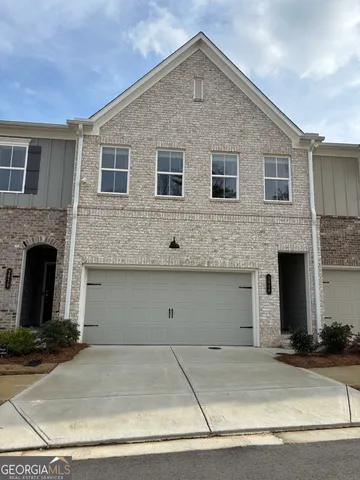 $2,250 | 3940 Denton Drive, Unit 3940, Douglasville, GA 30135
