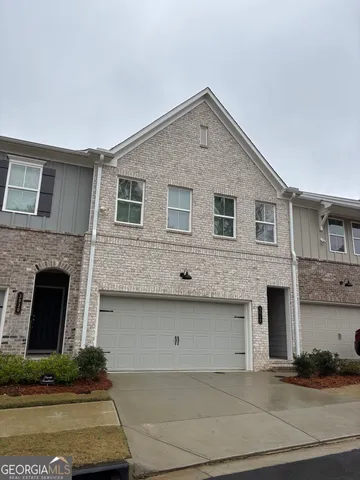 $2,250 | 3940 Denton Drive, Unit 3940, Douglasville, GA 30135