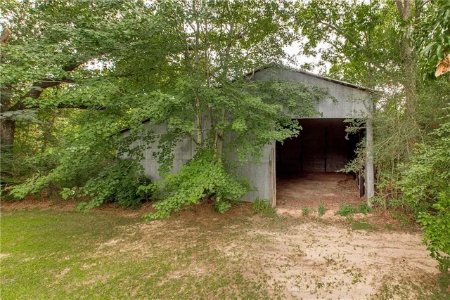 $219,000 | 31397 Tom Woodard Road, Angie, LA 70426