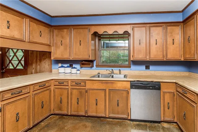 $219,000 | 31397 Tom Woodard Road, Angie, LA 70426