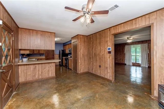 $219,000 | 31397 Tom Woodard Road, Angie, LA 70426