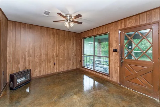 $219,000 | 31397 Tom Woodard Road, Angie, LA 70426