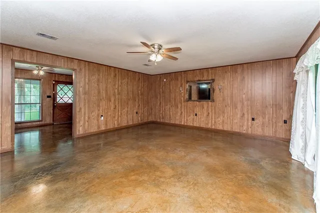 $219,000 | 31397 Tom Woodard Road, Angie, LA 70426