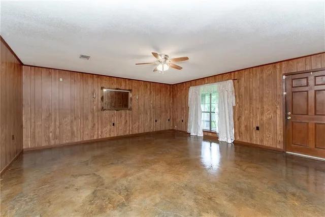 $219,000 | 31397 Tom Woodard Road, Angie, LA 70426