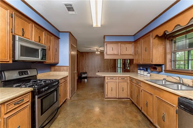 $219,000 | 31397 Tom Woodard Road, Angie, LA 70426