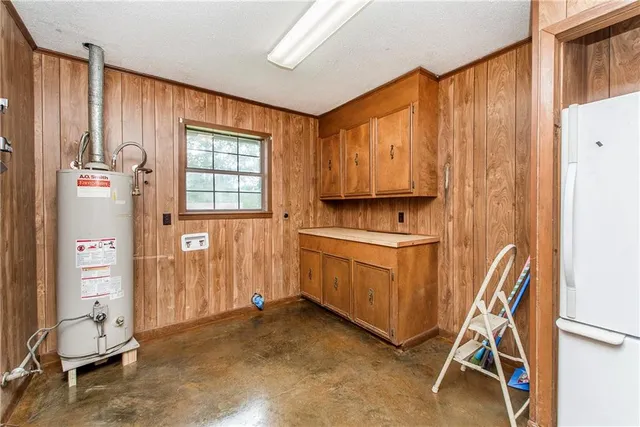 $219,000 | 31397 Tom Woodard Road, Angie, LA 70426