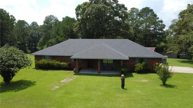 $219,000 | 31397 Tom Woodard Road, Angie, LA 70426