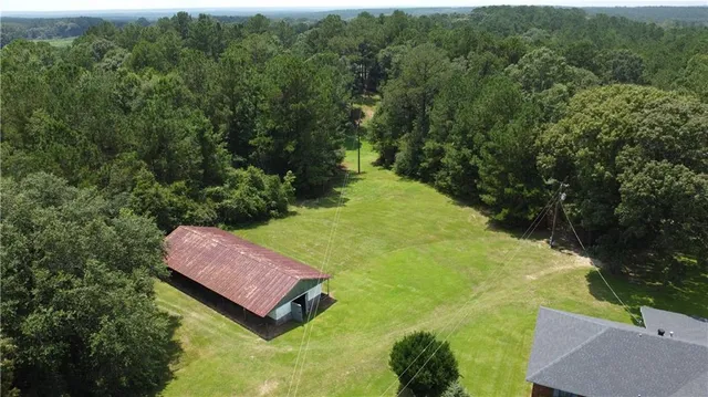 $219,000 | 31397 Tom Woodard Road, Angie, LA 70426