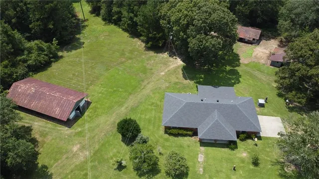 $219,000 | 31397 Tom Woodard Road, Angie, LA 70426
