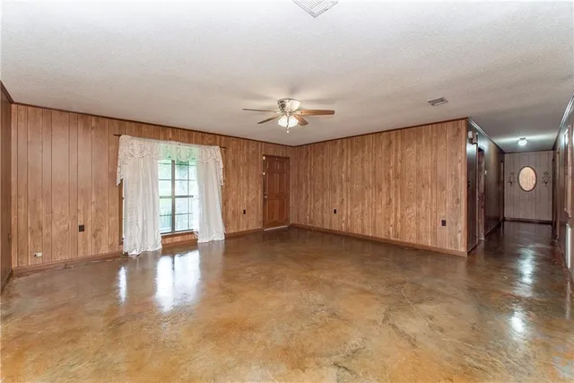 $219,000 | 31397 Tom Woodard Road, Angie, LA 70426