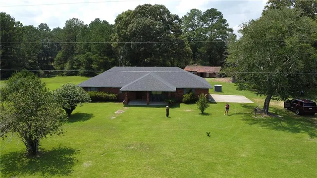 $219,000 | 31397 Tom Woodard Road, Angie, LA 70426
