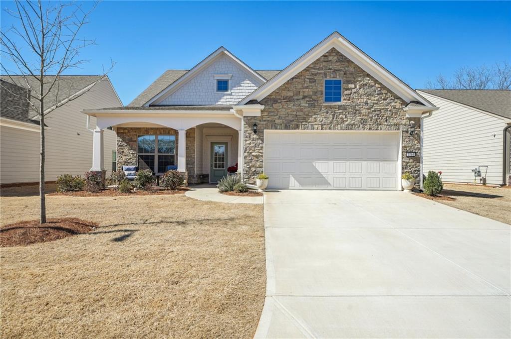 2764 Bateman Street Southwest Powder Springs, GA 30127 - Photo 1 of 1 Gallery Image 1