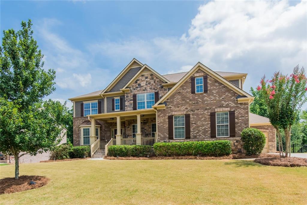 1870 Apollo Drive Suwanee, GA 30024 - Photo 1 of 1