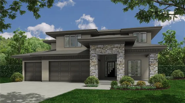 $711,980 | 3509 West 187th Street, Overland Park, KS 66085