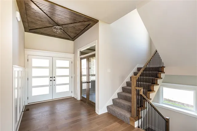 $711,605 | 3509 West 187th Street, Overland Park, KS 66085