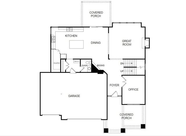 $711,605 | 3509 West 187th Street, Overland Park, KS 66085