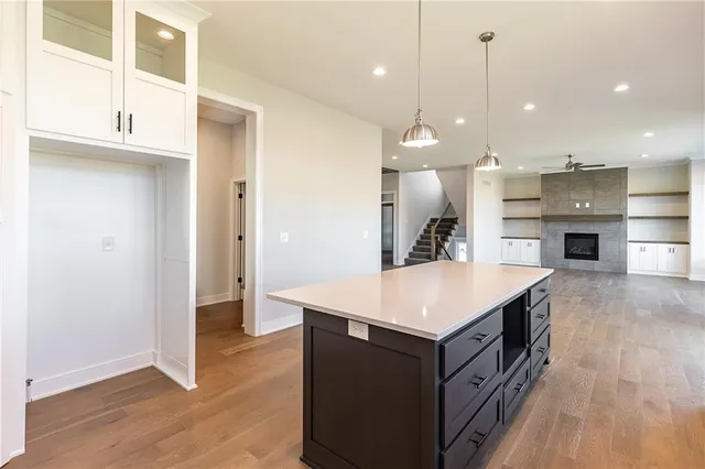 $711,605 | 3509 West 187th Street, Overland Park, KS 66085