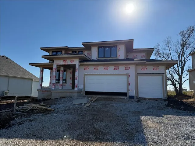 $711,605 | 3509 West 187th Street, Overland Park, KS 66085