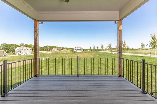 $711,605 | 3509 West 187th Street, Overland Park, KS 66085