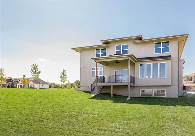 $711,605 | 3509 West 187th Street, Overland Park, KS 66085