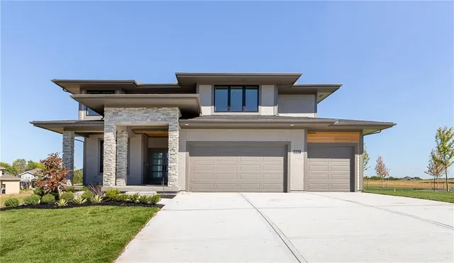 $711,605 | 3509 West 187th Street, Overland Park, KS 66085